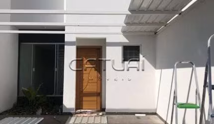 Casa à venda - Bairro Portal de Versalhes 2 em Londrina