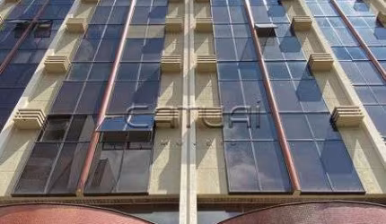 Sala Comercial à venda - Centro Empresarial Londrina - 58m2