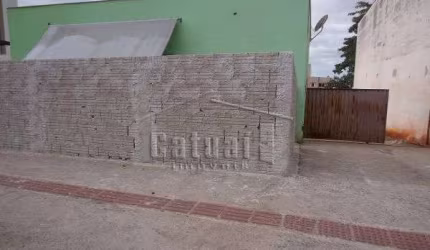 Terreno à venda - Bairro Jardim Higienópolis, Londrina