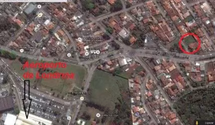 Terreno à venda - Bairro San Conrado, Londrina