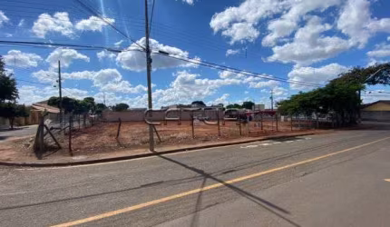 Terreno à venda -  Bairro Armindo Guazzi, Londrina