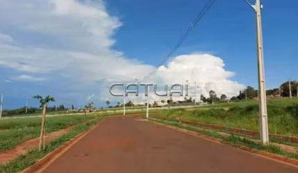 Terreno à venda - Bairro Jardim Morumbi, Londrina