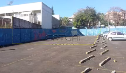 Terreno à venda - Bairro Lago Parque, Londrina