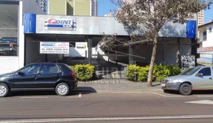 Terreno à venda - Bairro Centro, Londrina