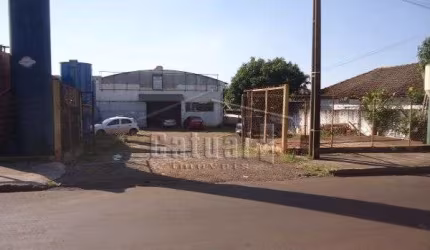 Terreno com 15.710 m² na Avenida Brasília, Jardim Gabriela – Londrina