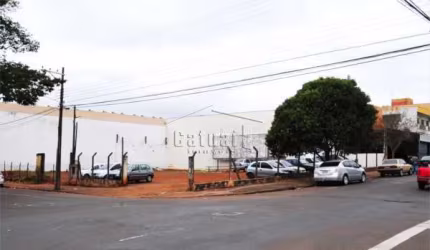 Terreno à venda - Bairro Centro, Londrina