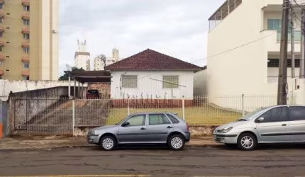 Terreno à venda - Bairro Jardim Agari, Londrina