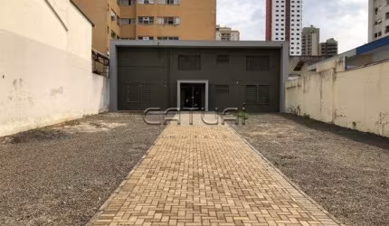 Terreno à venda - Bairro Centro, Londrina