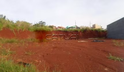 Terreno à venda - Bairro Jardim Montecatini, Londrina