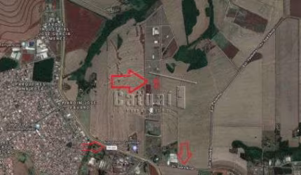 Terreno à venda - Bairro Estância Delaville, Londrina