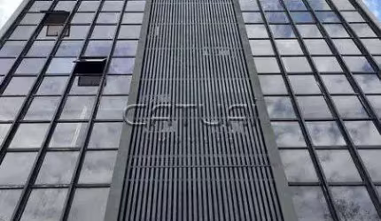Sala comercial à venda - Condomínio Telmar - Bairro Centro, Londrina