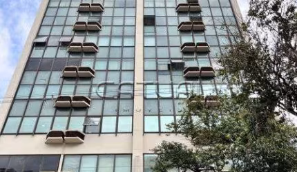 Sala Comercial à venda - Conjunto Nacional - Centro, Londrina
