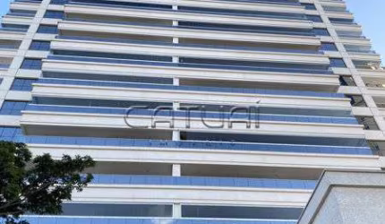Apartamento à venda - Edifício La Torre - Bela Suiça, Londrina