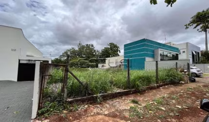 Terreno à venda - Bairro Lago Parque, Londrina