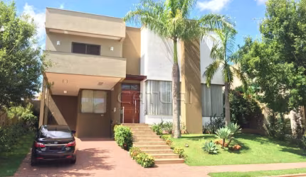 Sobrado Locaçao Alphaville Jacarandas Londrina