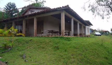 Casa em condomínio à venda - Recanto Fazenda da Nata - Jardim Vale Verde, Londrina