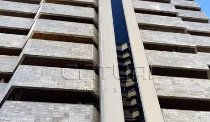 Apartamento para locação - Edifício Coimbra - Centro, Londrina