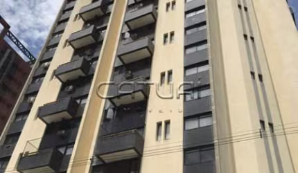 Apartamento à venda - Manhattan Residence - Centro, Londrina