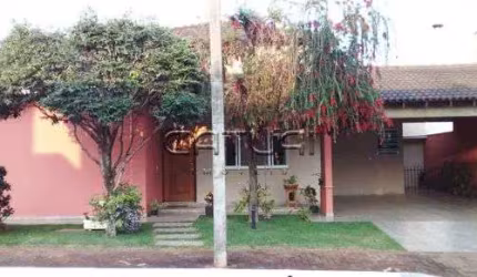 Casa em Condomínio à Venda - Bela Manhã - Gleba Palhano, Londrina