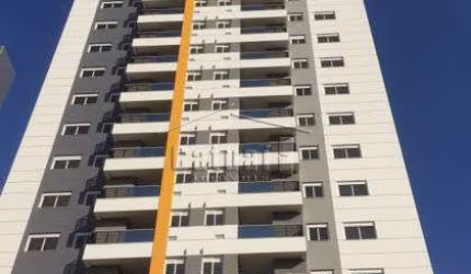 Apartamento à venda - Alameda Eco Resort &amp; Residence - Gleba Palhano, Londrina