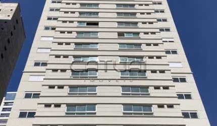 Apartamento à venda - Élégance - Gleba Palhano, Londrina