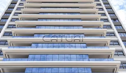 Apartamento à venda - Edifício Lumini - Gleba Palhano, Londrina