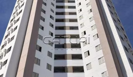 Apartamento à venda - Brisas Alto do Araxá - Araxá, Londrina