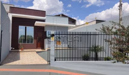 Casa à venda - Bairro Colúmbia em Londrina