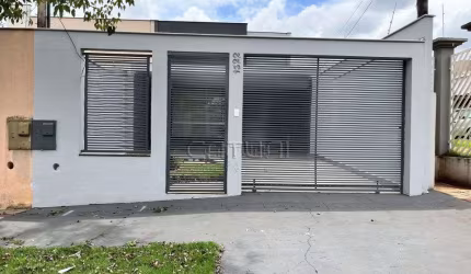 Casa à venda - Bairro Terra Bonita em Londrina