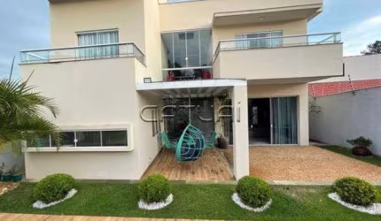 Casa à venda - Bairro Bela Suíça em Londrina