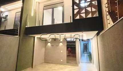 Casa à venda - Bairro Gleba Simon Frazer em Londrina