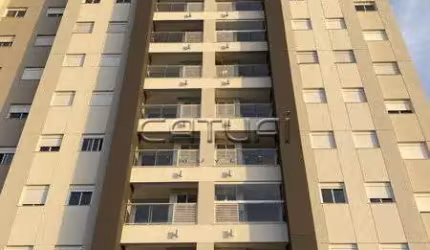 Apartamento à venda Vista Parque - Jardim Presidente, Londrina
