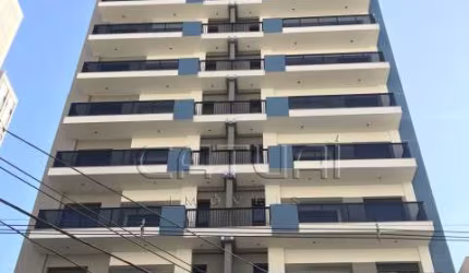 Apartamento para locação - Condomínio Prime Paranagua, Londrina