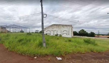 Terreno à venda - Bairro Jardim Tropical, Londrina