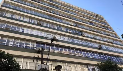 Sala Comercial para locação - Edifício Satélite Londrina - Bairro Centro, Londrina