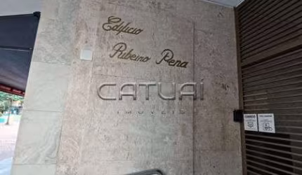 Sala Comercial à venda ou locação -  Edifício Ribeiro Pena - Centro, Londrina