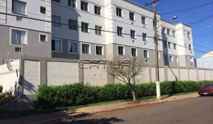 Apartamento à venda - Spazio Liberta - Vila Filipin, Londrina