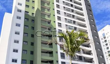 Apartamento à venda - Edifício Mind - Terra Bonita, Londrina