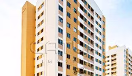 Apartamento à venda - Residencial Marco dos Pioneiros - Jardim Morumbi, Londrina