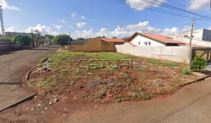 Terreno à venda - Bairro Conjunto Café, Londrina