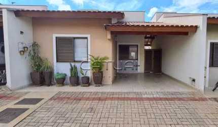 Casa em condomínio à venda  - Condomínio Res. Vale das Pedras - Sabará, Londrina