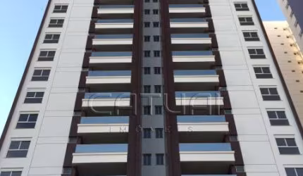 Apartamento para locação - Edifício Allure, Londrina