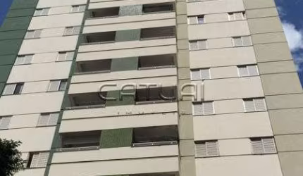 Apartamento à venda - Terrazas Jardin - Centro, Londrina