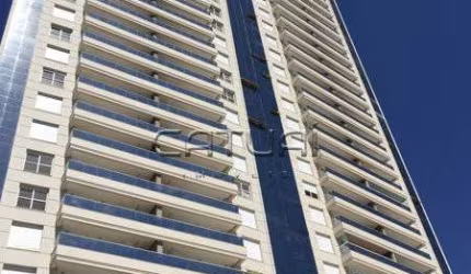 Apartamento à venda - Condomínio Parc Guell, Londrina