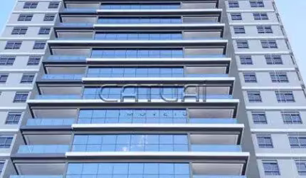 Apartamento à venda - Edifício Lakeside - Bela Suiça, Londrina