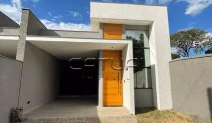 Casa à venda - Bairro Jardim Vale Verde em Londrina