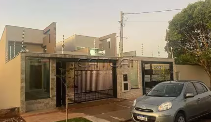 Casa à venda ou locação - Bairro Portal de Versalhes 1 em Londrina