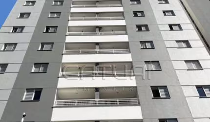 Apartamento à venda - Central Park - Gleba Palhano, Londrina