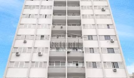 Apartamento à venda - Edifício Marrocos - Centro, Londrina