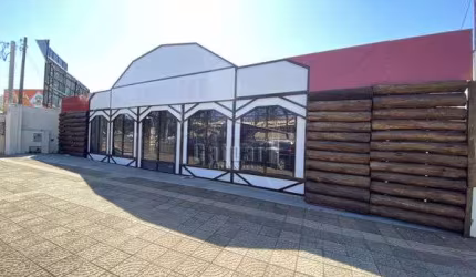 Sala comercial para locação - Bairro Jardim Shangri-la A, Londrina